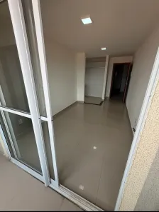Apartamento com 2 Quartos para alugar, 43m² no Cohama, São Luís