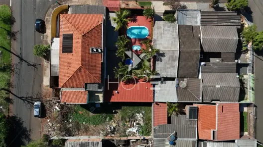 Lote/Terreno à venda, 275m² no Jardim dos Estados, Londrina