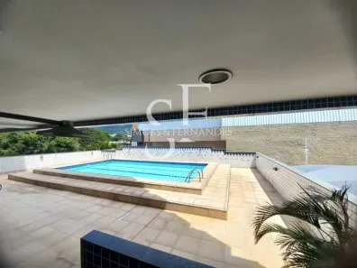 Apartamento com 4 Quartos à venda, 224m² no Freguesia (Jacarepaguá), Rio de Janeiro