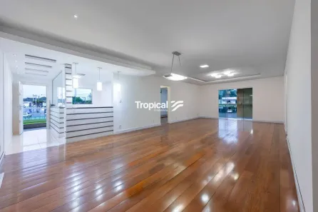 Apartamento com 3 Quartos para alugar, 79m² no Itoupava Central, Blumenau