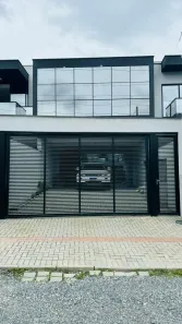 Apartamento com 3 Quartos à venda, 162m² no Santo Antônio, Joinville