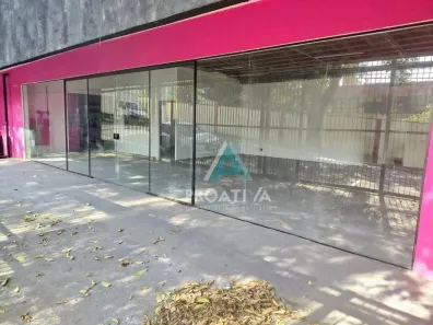 Ponto Comercial para alugar, 223m² no Rudge Ramos, São Bernardo do Campo