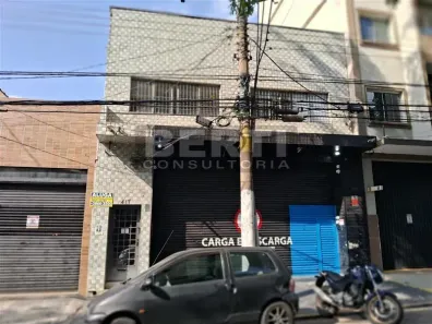 Ponto Comercial para alugar, 30m² no Lapa, São Paulo