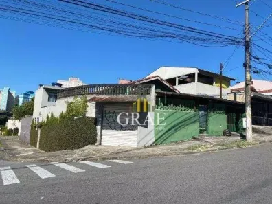 Casa com 2 Quartos à venda, 80m² no Santa Terezinha, São Bernardo do Campo