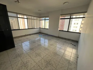 Sala Comercial à venda, 32m² no Parque Imperial, São Paulo