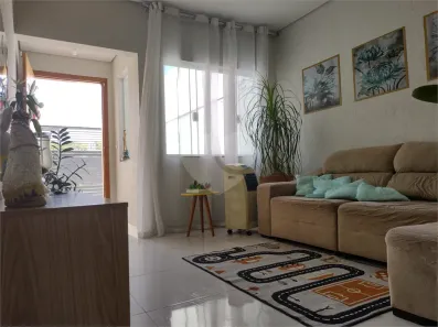 Casa de Condomínio com 2 Quartos à venda, 94m² no Jardim Piazza Di Roma II, Sorocaba