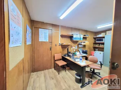 Sala Comercial à venda, 44m² no Bela Vista, São Paulo