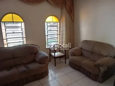 Imóvel Comercial com 3 Quartos à venda, 200m² no Cidade Nova, São José do Rio Preto