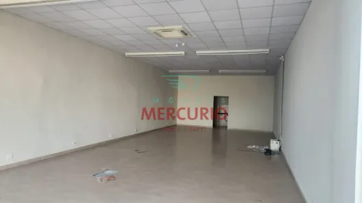 Ponto Comercial para venda ou aluguel, 130m² no Jardim Ouro Verde, Bauru