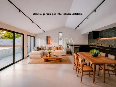 Casa com 4 Quartos à venda, 501m² no Vila Ida, São Paulo
