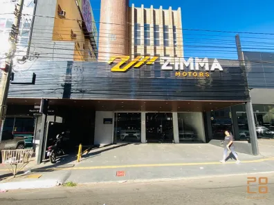 Sala Comercial para alugar, 21m² no Setor Bela Vista, Goiânia