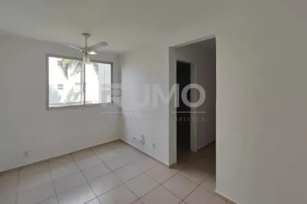 Apartamento com 2 Quartos à venda, 47m² no Jardim Nova Europa, Campinas