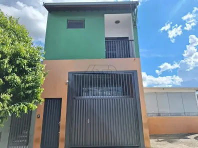 Casa com 3 Quartos para alugar, 106m² no Jardim Parque Jupiá, Piracicaba