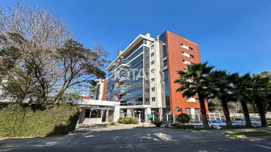 Apartamento com 3 Quartos à venda, 175m² no Mossunguê, Curitiba
