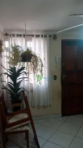Apartamento com 2 Quartos à venda, 60m² no Conjunto Residencial Elisio Teixeira Leite, São Paulo