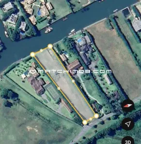 Lote/Terreno à venda, 6200m² no São Brás, Mangaratiba