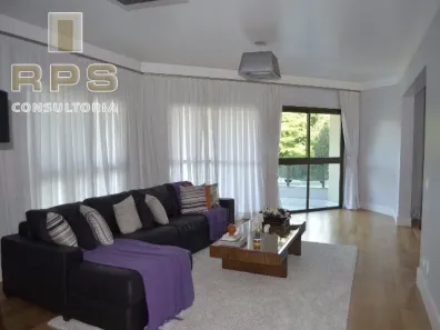 Apartamento com 3 Quartos à venda, 266m² no Cidade Satélite, Atibaia