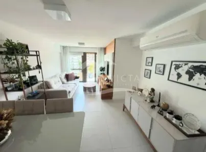 Apartamento com 3 Quartos à venda, 107m² no Botafogo, Rio de Janeiro