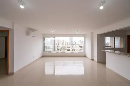 Apartamento com 3 Quartos à venda, 125m² no Jardim América, Goiânia