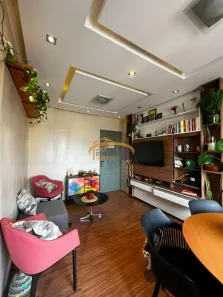 Apartamento com 3 Quartos à venda, 60m² no Presidente Altino, Osasco