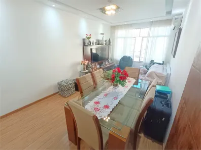 Apartamento com 2 Quartos à venda, 51m² no Rio Comprido, Rio de Janeiro