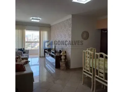 Apartamento com 3 Quartos à venda, 129m² no Nova Petrópolis, São Bernardo do Campo