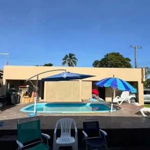 Casa com 6 Quartos à venda, 280m² no Balneário Rebello, Tapes