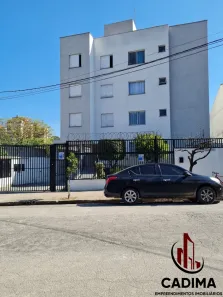 Apartamento com 2 Quartos à venda, 42m² no Vila Taquari, São Paulo