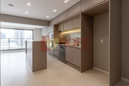 Apartamento com 3 Quartos à venda, 79m² no Brooklin Paulista, São Paulo