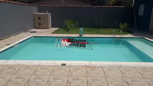Sobrado com 4 Quartos à venda, 219m² no Jardim São  Luis, Peruíbe