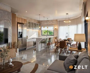 Casa com 3 Quartos à venda, 201m² no Vila Nova, Blumenau