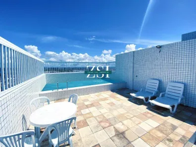 Apartamento com 2 Quartos à venda, 63m² no Candeias, Jaboatão dos Guararapes