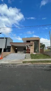 Casa de Condomínio com 3 Quartos à venda, 206m² no Cajuru do Sul, Sorocaba