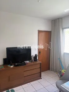Apartamento com 2 Quartos à venda, 2148m² no Planalto, Belo Horizonte