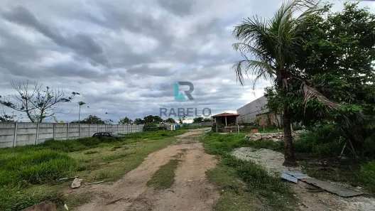 Lote/Terreno à venda, 1200m² no Aterrado, Lorena