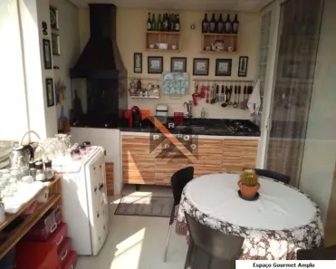 Cobertura com 3 Quartos à venda, 110m² no Vila da Saúde, São Paulo