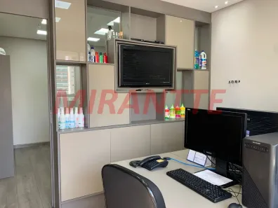Imóvel Comercial à venda, 43m² no Santana, São Paulo