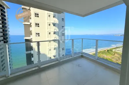 Apartamento com 3 Quartos à venda, 94m² no Tabuleiro, Barra Velha