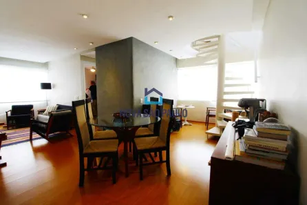 Apartamento com 2 Quartos à venda, 138m² no Vila Guarani (Z Sul), São Paulo