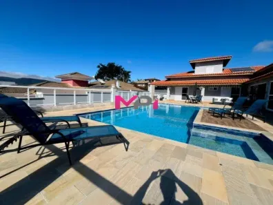 Casa de Condomínio com 3 Quartos à venda, 435m² no , Itupeva