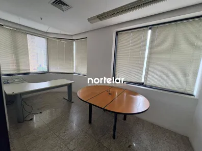Sala Comercial para venda ou aluguel, 56m² no Itaim Bibi, São Paulo