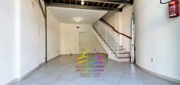 Ponto Comercial para alugar, 62m² no Canasvieiras, Florianópolis
