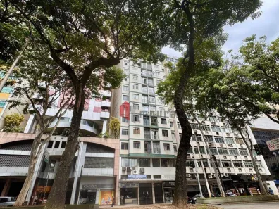 Apartamento com 2 Quartos à venda, 66m² no Centro, Juiz de Fora