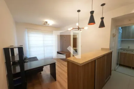 Apartamento com 1 Quarto à venda, 40m² no Vila Buarque, São Paulo