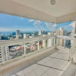 Apartamento com 3 Quartos à venda, 145m² no Vila Ema, São José dos Campos