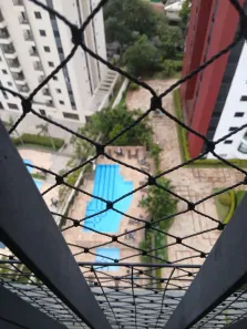 Apartamento com 3 Quartos para alugar, 83m² no Jardim Bonfiglioli, São Paulo