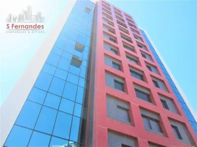 Sala Comercial à venda, 53m² no Vila da Saúde, São Paulo