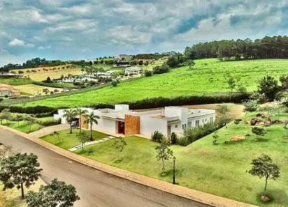 Casa com 5 Quartos à venda, 581m² no Residencial Fazenda da Grama, Itupeva
