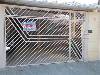 Sobrado com 4 Quartos à venda, 137m² no Casa Verde Média, São Paulo