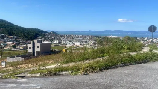Lote/Terreno à venda, 444m² no Área Rural de Biguaçu, Biguaçu